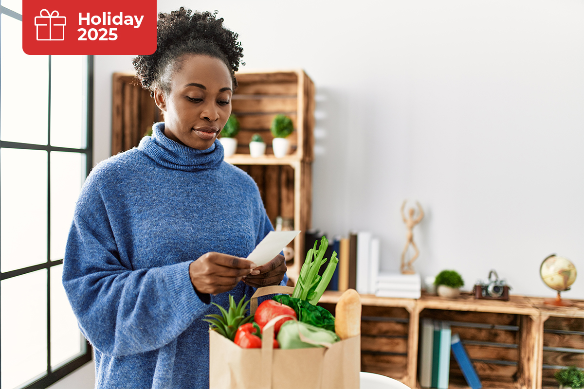 Holiday 2025: Government Shutdown-Related Reduction in SNAP, Other Payments and Salaries Could Meaningfully Impact US Holiday Spending