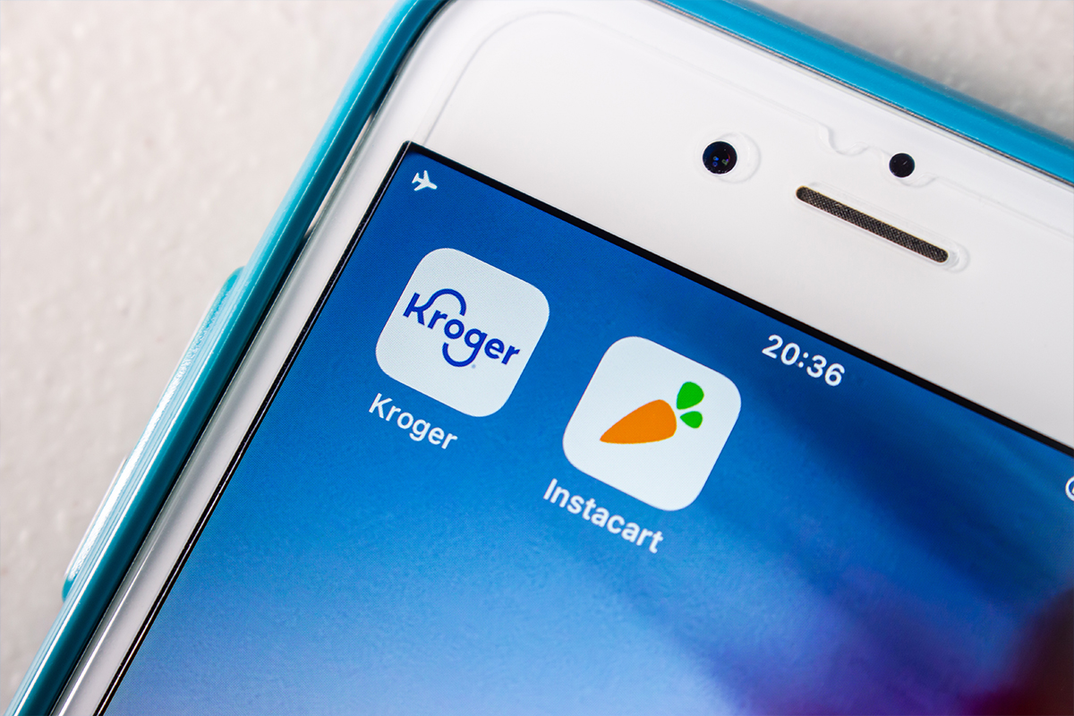 Kroger and Instacart Expand Partnership To Advance Agentic Shopping and Accelerate Delivery Efficiency