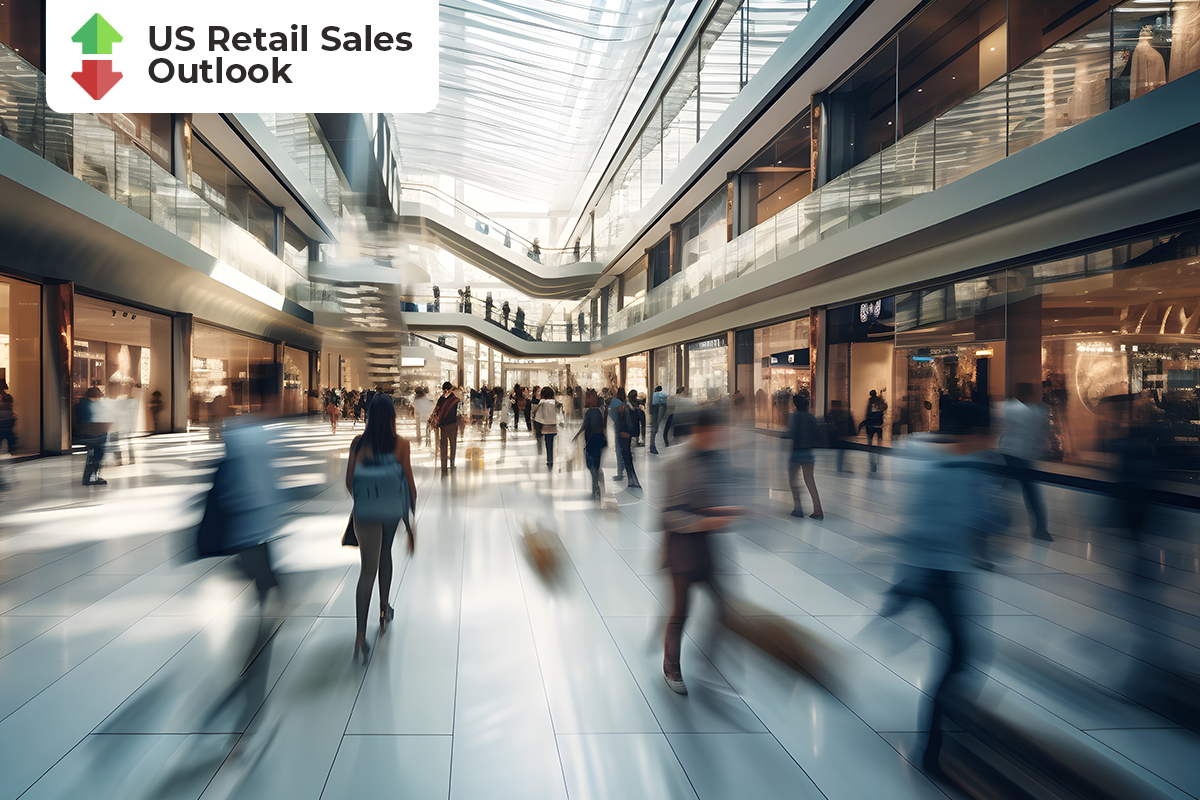 US Retail Sales Outlook—Preview: Latest Retail Projections in the Absence of Government Data