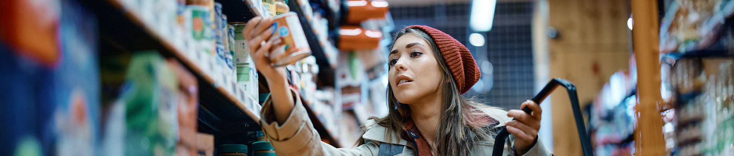 2026 Sector Outlook: US CPG—Volume Growth, GLP-1 Influence and Digital Acceleration To Drive CPG Growth