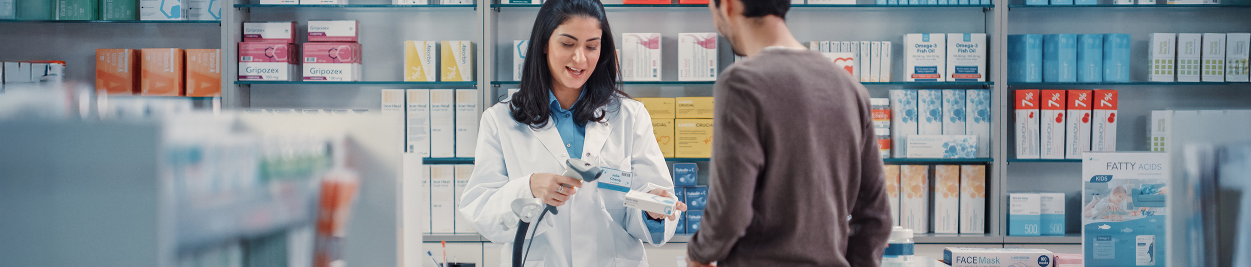 2026 Sector Outlook: US Drugstore Retailing—Strong Volume Growth Amid Margin Pressure