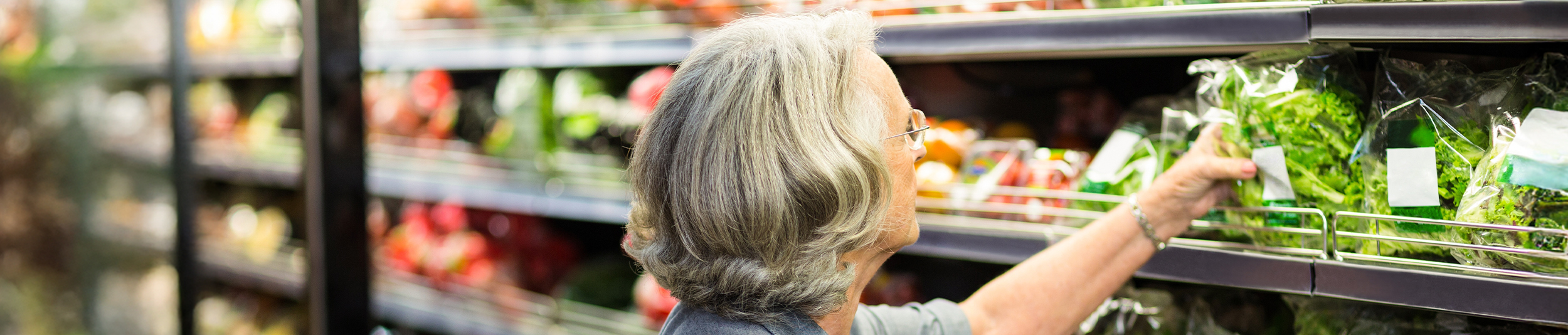 2026 Sector Outlook: US Grocery Retailing—Volume Growth To Remain Constrained amid Cautious Consumer Spending