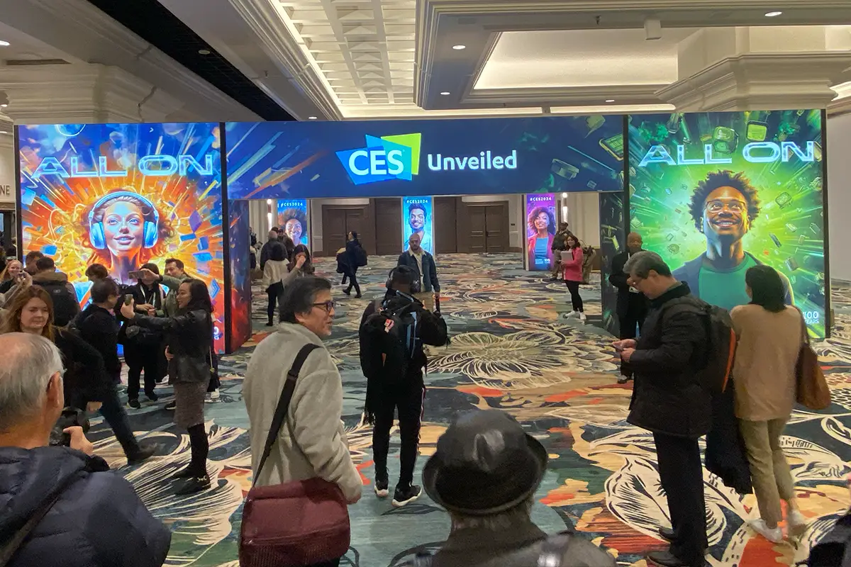 CES 2026 Preview: A Guide to What Retailers Should See and Do