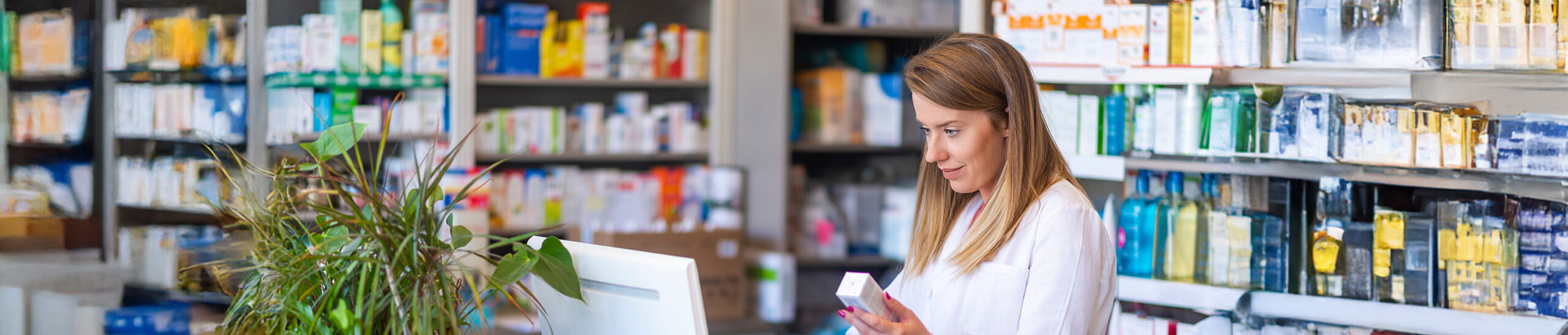 US Drugstore and Pharmacy Retailing: Market Forecast and Competitive Landscape—The Pharmacy Shakeout