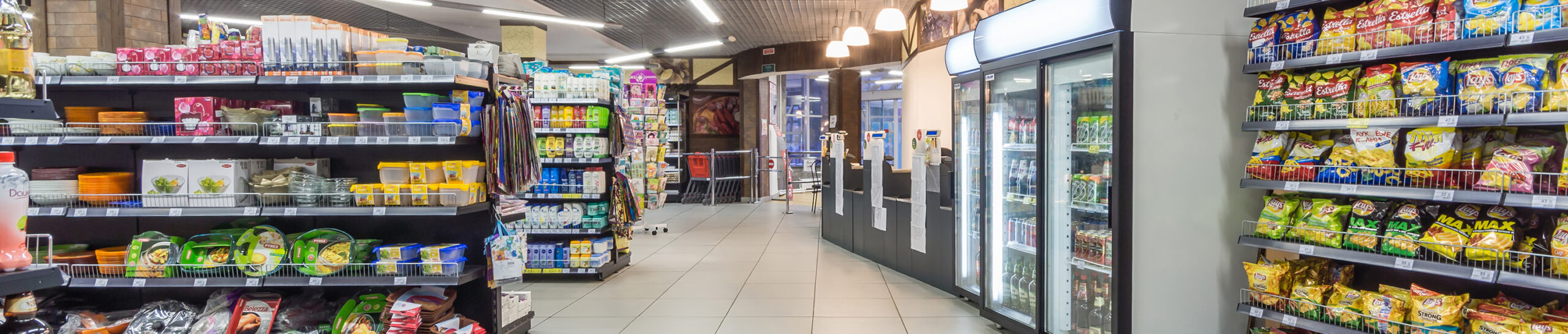 Aldi vs. Lidl US Store Openings: Mapping Retail Real Estate Changes with the Store Intelligence Platform