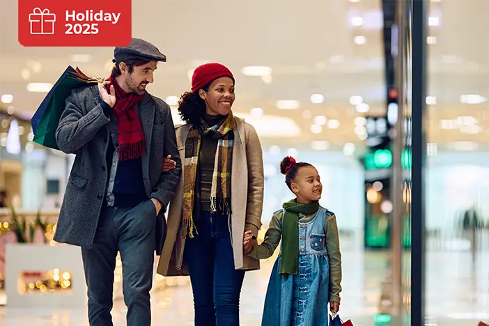 Holiday 2025 Survey Insights: Shopping Peak Nears as Two-Thirds Are Buying for the Holidays