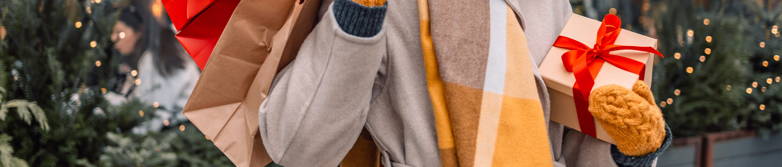 Holiday 2025 Survey Insights: Shopping Continues to Accelerate as the Homestretch Approaches