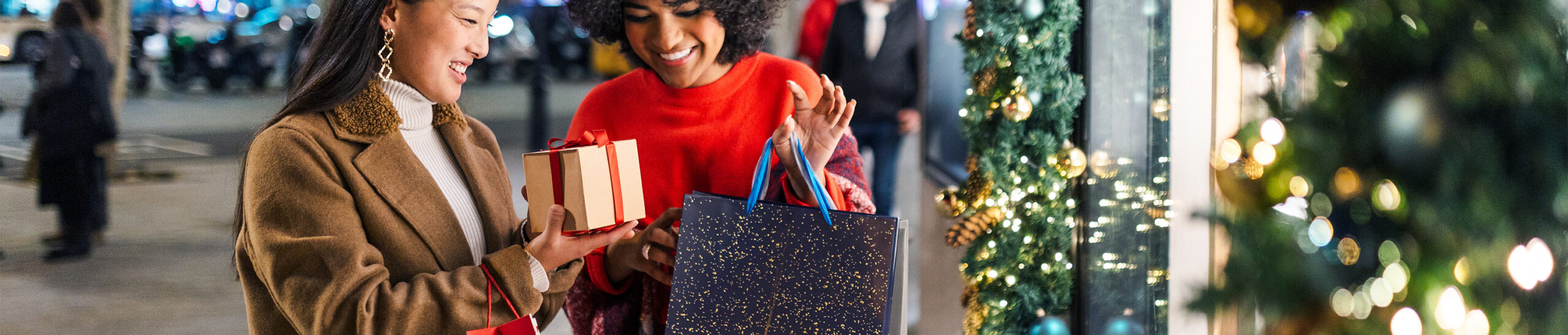 Holiday 2025: US Holiday Retail Homestretch—Strong Total Demand (So Far), with Price-Driven Players Entrenching Structural Gains