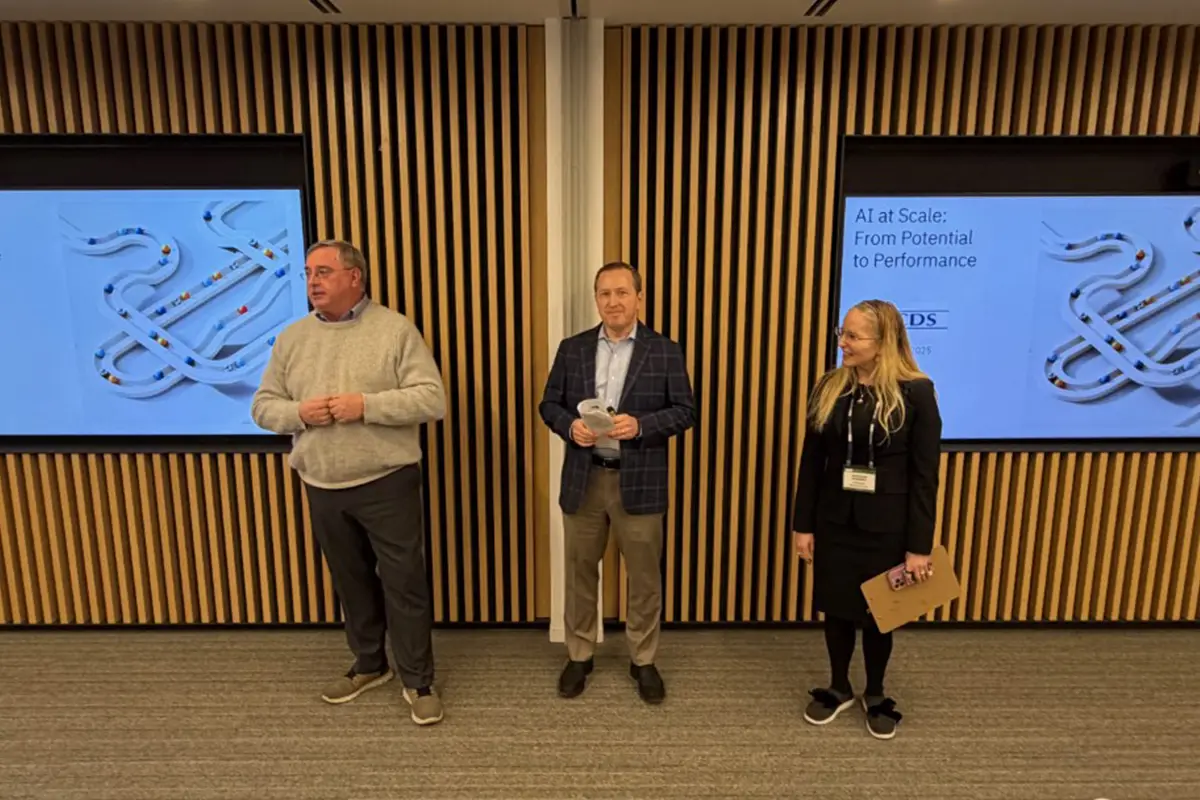 Saving $4.5 Billion as “Client Zero”: Insights from the IBM “AI at Scale” Conference—From Potential to Performance