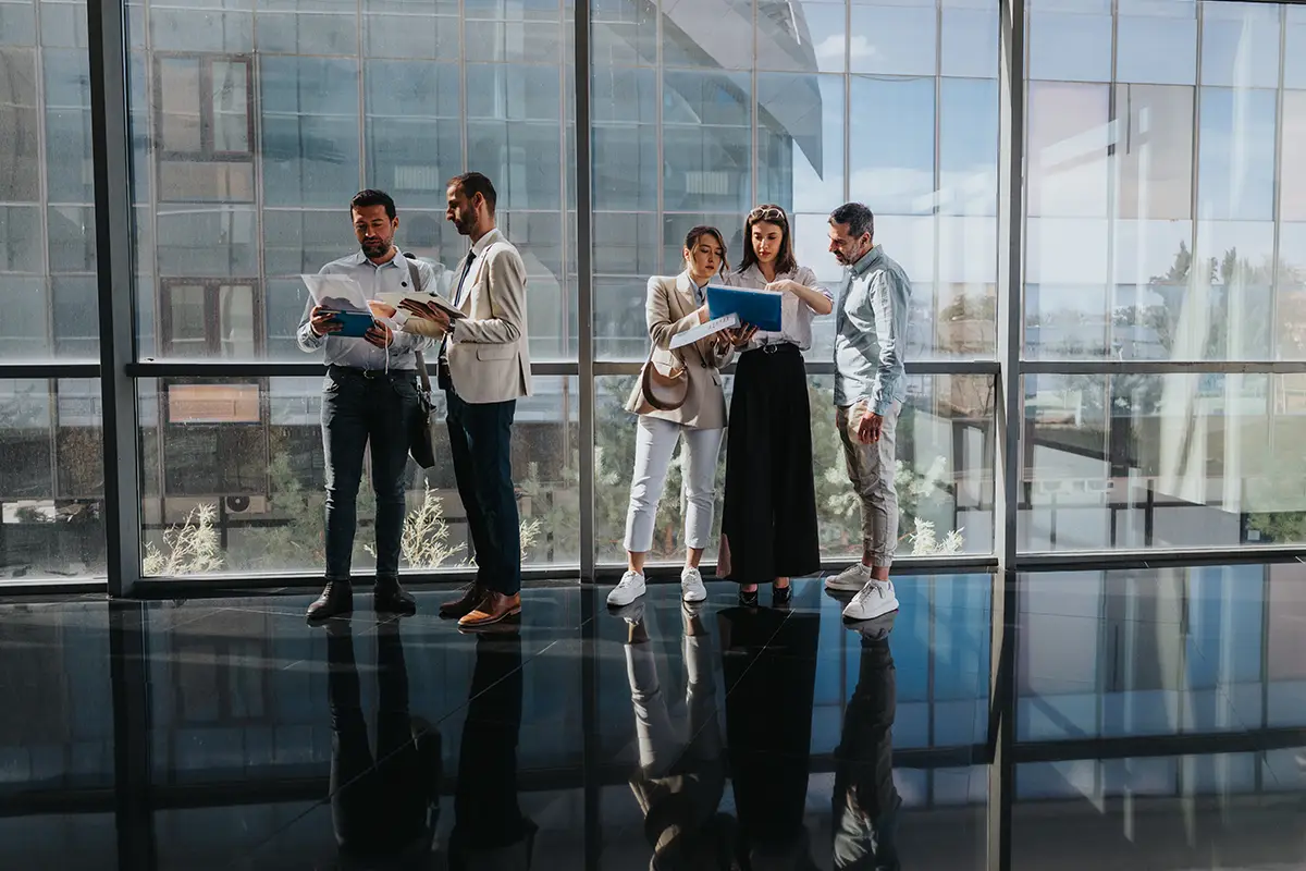 Global Tech and Retail Layoffs in 2025: Structural or Cyclical?