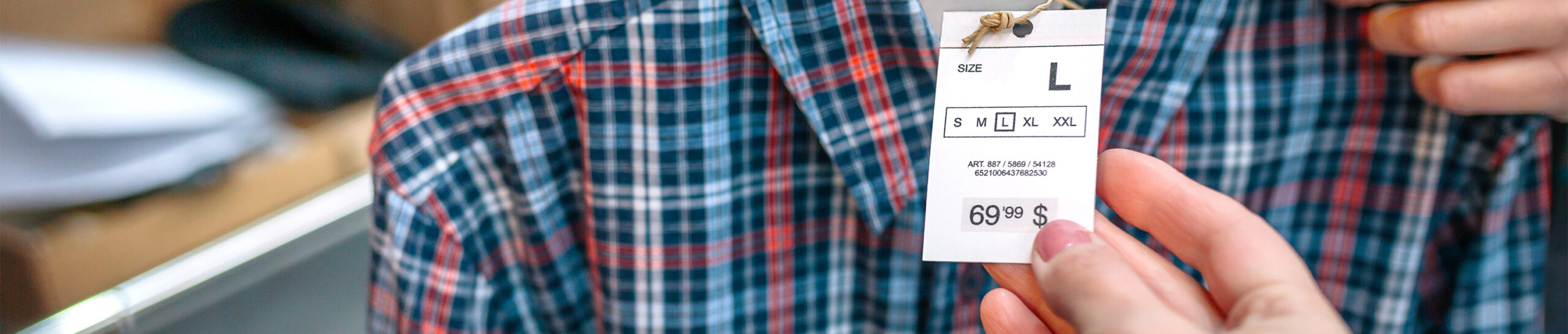 Sector Focus: Off-Price Shopping—Data Graphic