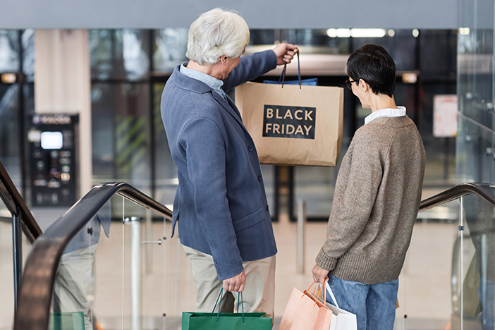 Black Friday 2025: Key Insights from US Stores—Solid Shopper Demand, Some True Doorbusters and Greater Omnichannel Integration