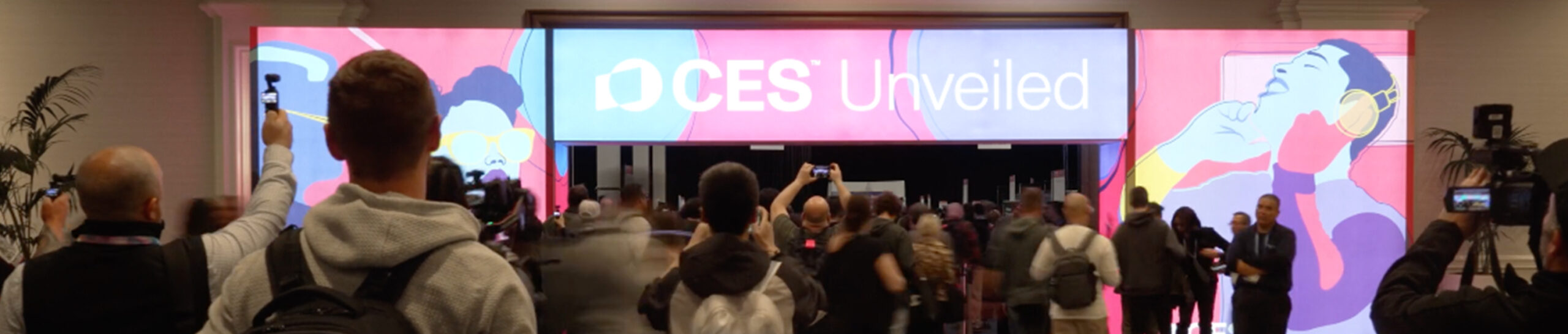 CES 2026: Pre-Conference Insights—Tech Markets, Key Technologies and Innovative New Products