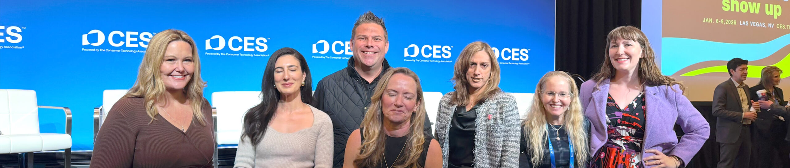 CES 2026: Retail Track Wrap-Up—Search, Experiences, Technology and Social Media