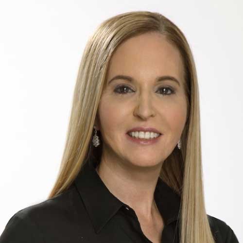 Deborah Weinswig (featuring on the judging panel)