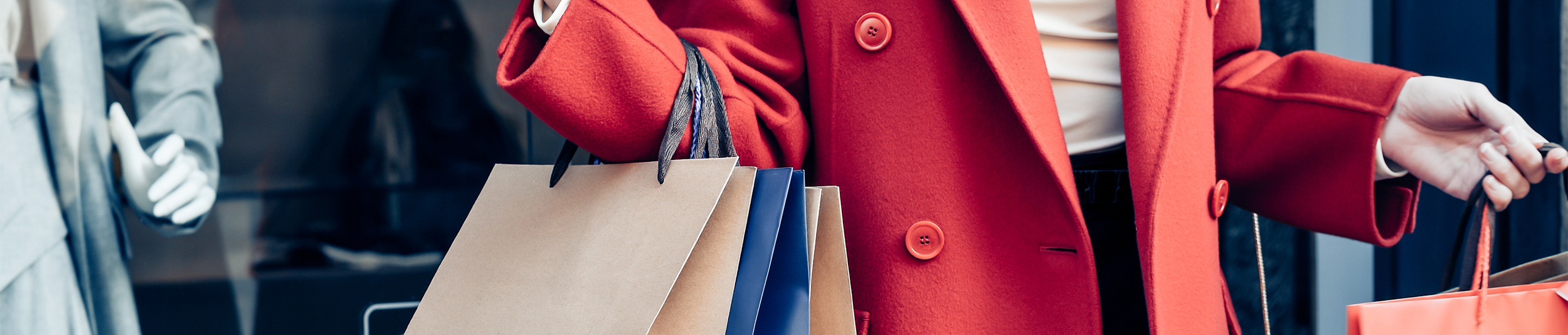 2026 Retail Predictions: Global—Five Forces Redefining Retail Performance Worldwide