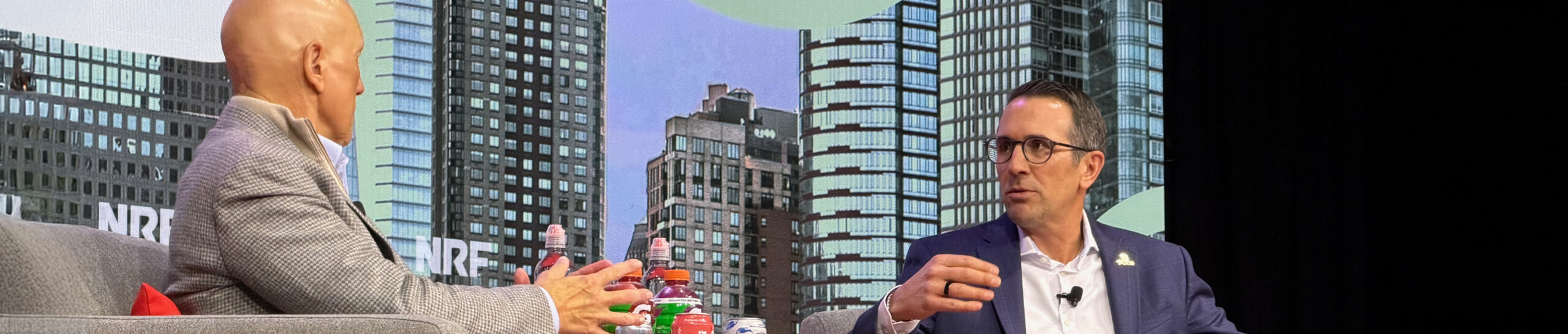 NRF 2026: Retail’s Big Show—Day 3—Agentic Commerce Expectations, Marketplace Best Practices and Disciplined Brand Transformation