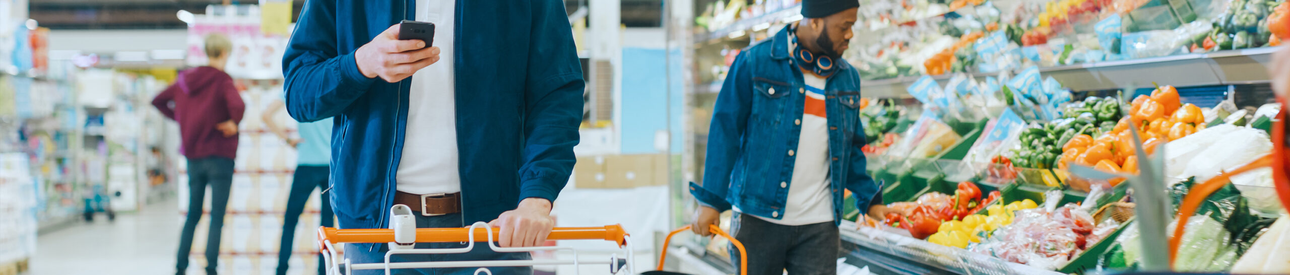 Middle-Income Consumers Drive Improved Financial Optimism: US Consumer Survey Insights