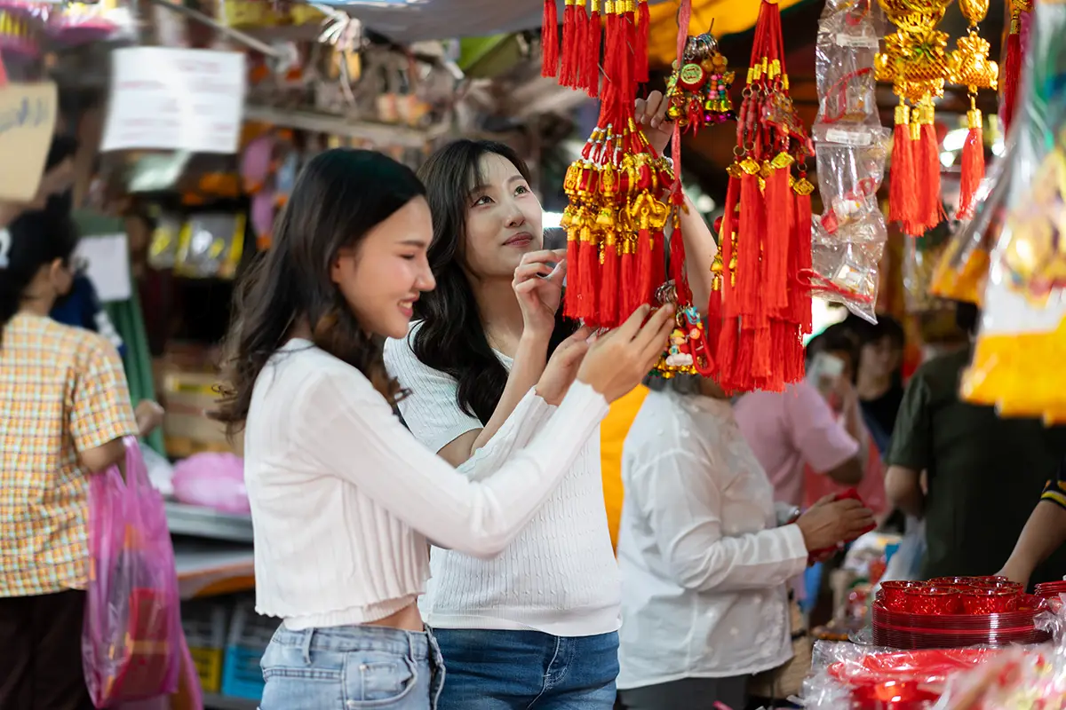 Chinese New Year 2026: Four Trends To Expect for the Year of the Horse