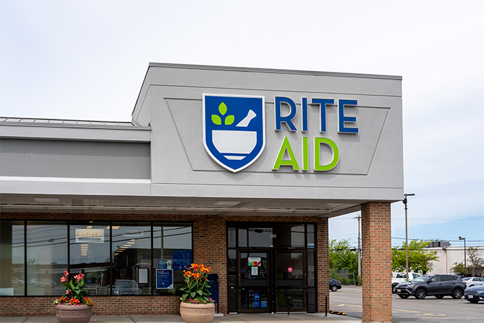 Drugstore Decimation: Assessing Rite Aid’s Closures, and Which Competitors Stand To Gain