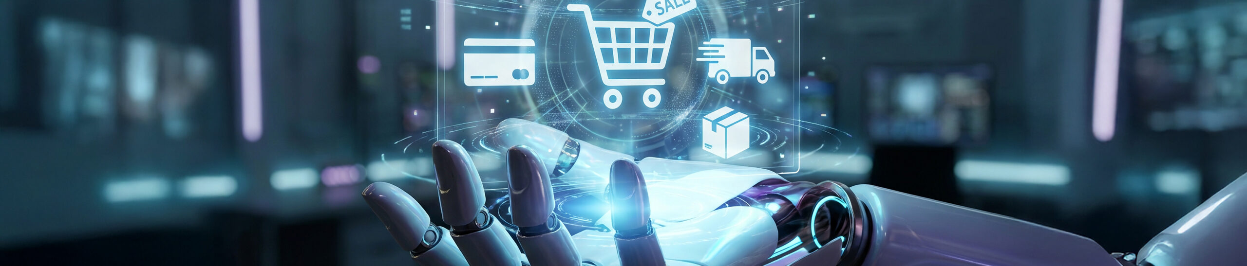 Retail-Tech Landscape: Advanced AI Solutions