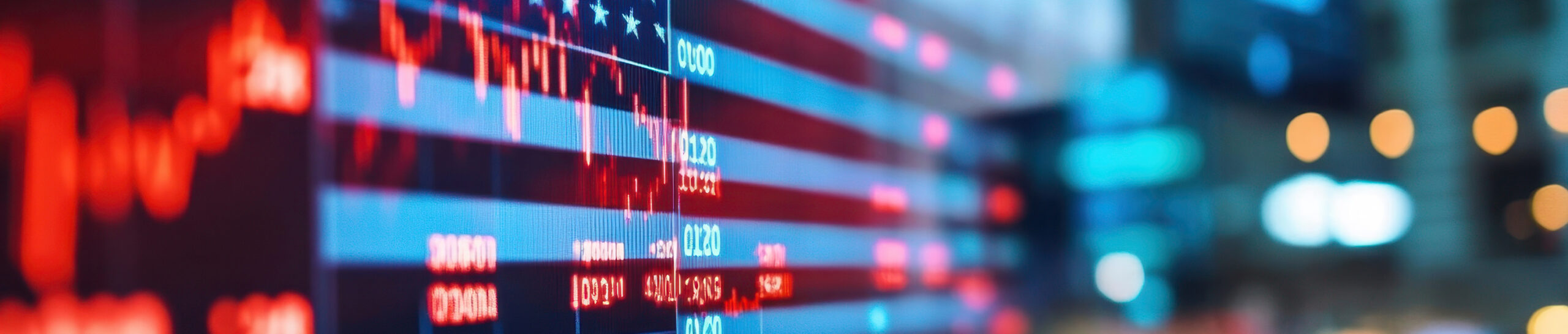 Return to Uncertainty for Retail: Supreme Court Strikes Down US Tariffs