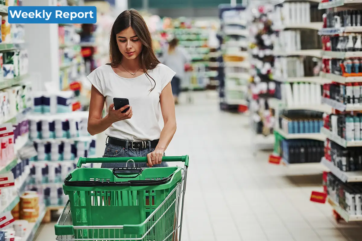 Financial Optimism Remains Firm Since the Start of the Year: US Consumer Survey Insights