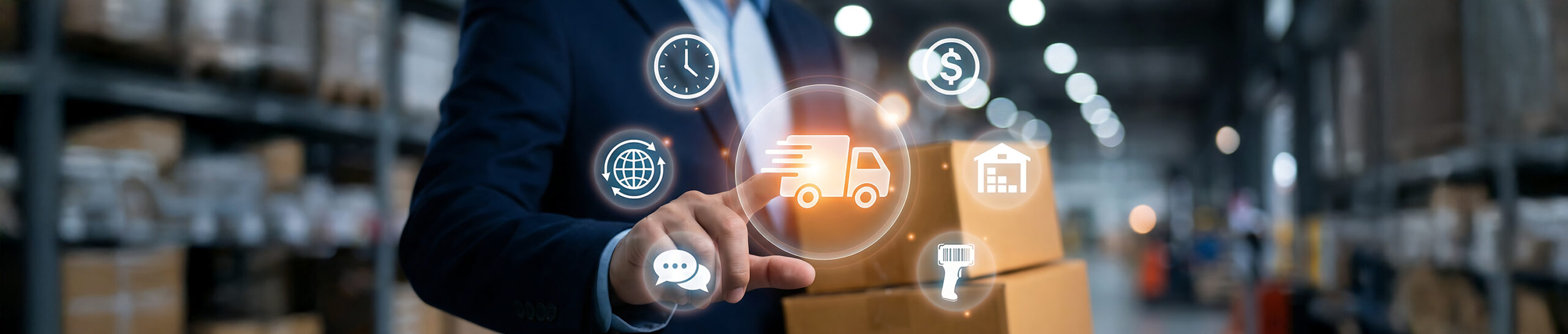 Innovator Profile:  RateRunners—Platform providing visibility and reconciliation for parcel shipping costs