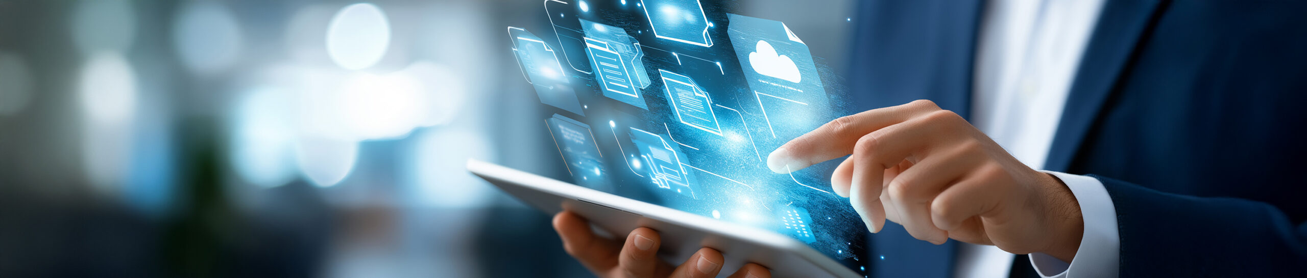 Innovator Profile: SocialQ AI—AI-powered social media strategy and content management platform