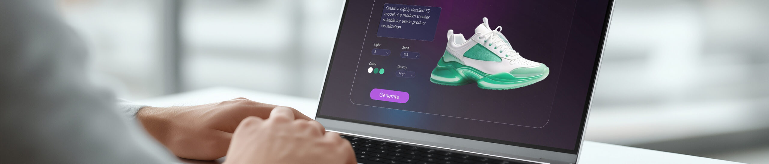 Innovator Profile: Flock AI—AI-Native Platform for Visual Content Generation