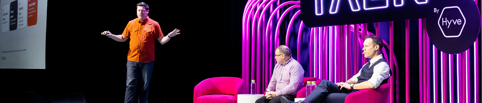 Shoptalk Spring 2026: Day 2—AI Applications for In-Store Physical Retail; Driving Costs Out of Fulfillment and Delivery; Technologies Transforming Marketing and Advertising