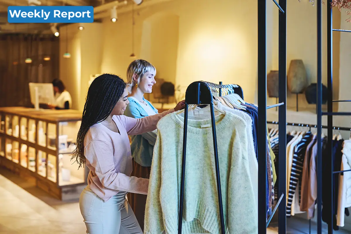 Consumer Sentiment Declines Significantly, Driven By Middle-Income Consumers: US Consumer Survey Insights