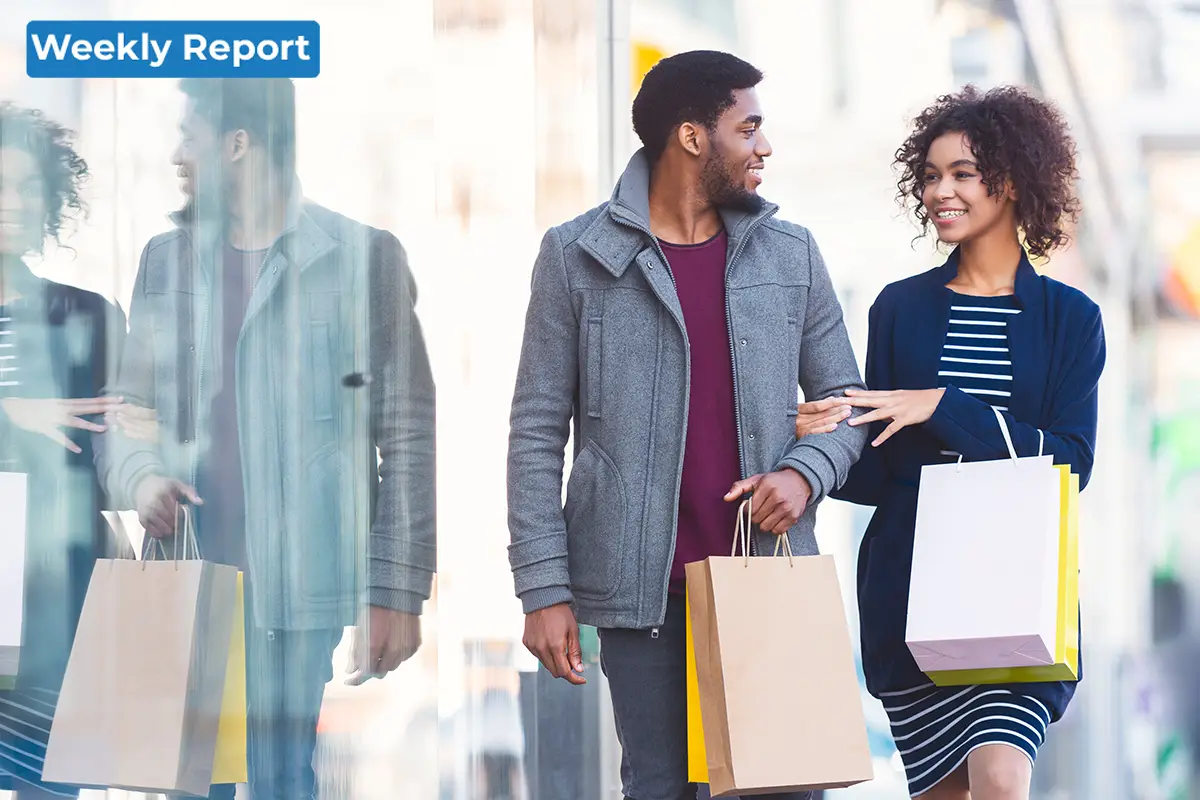 Consumer Sentiment Reaches Its Lowest Level; Tariff Pessimism and Inflation Awareness Increases: US Consumer Survey Insights