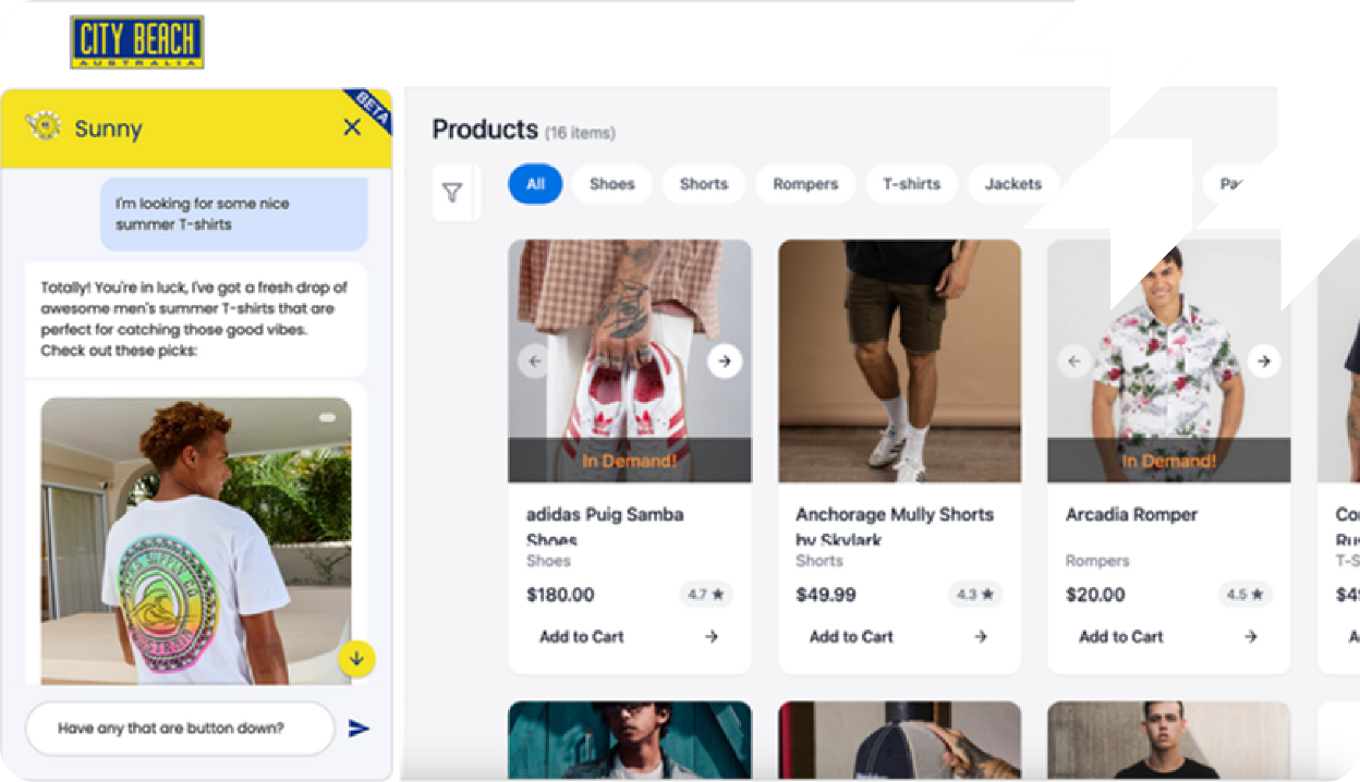 Agentic Commerce Case Studies and Results