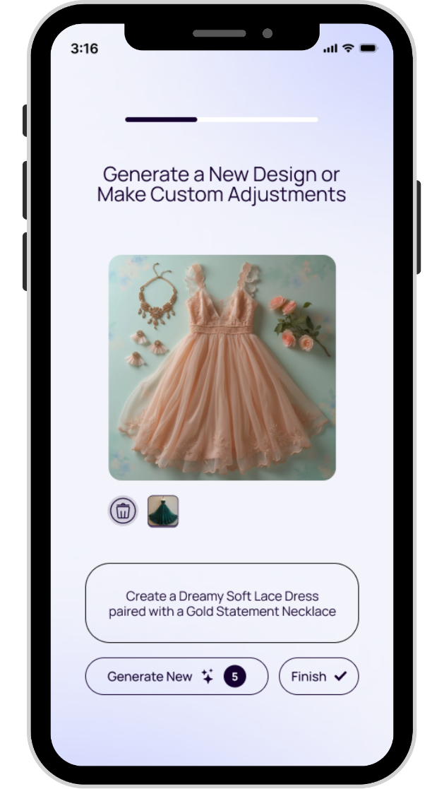 Design Concepts