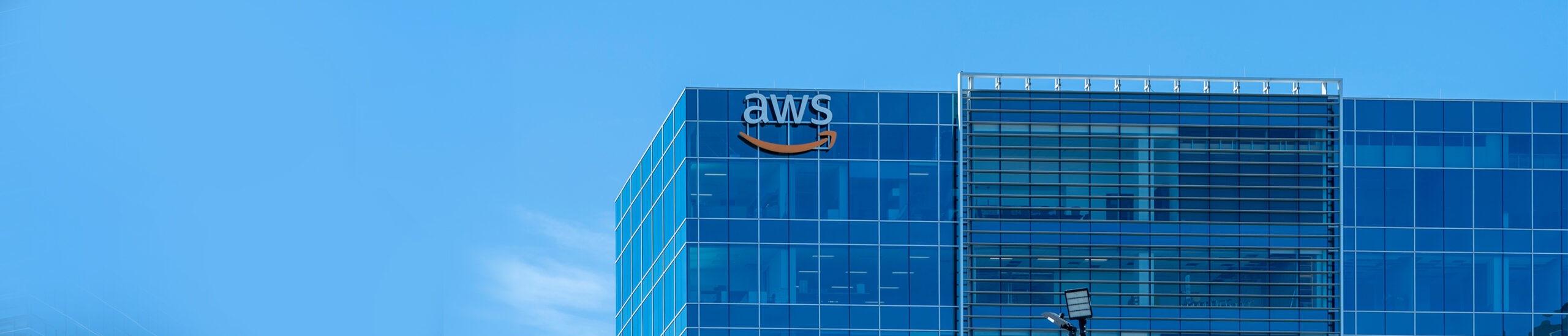 AWS Retail and Consumer Goods Analyst Day 2026