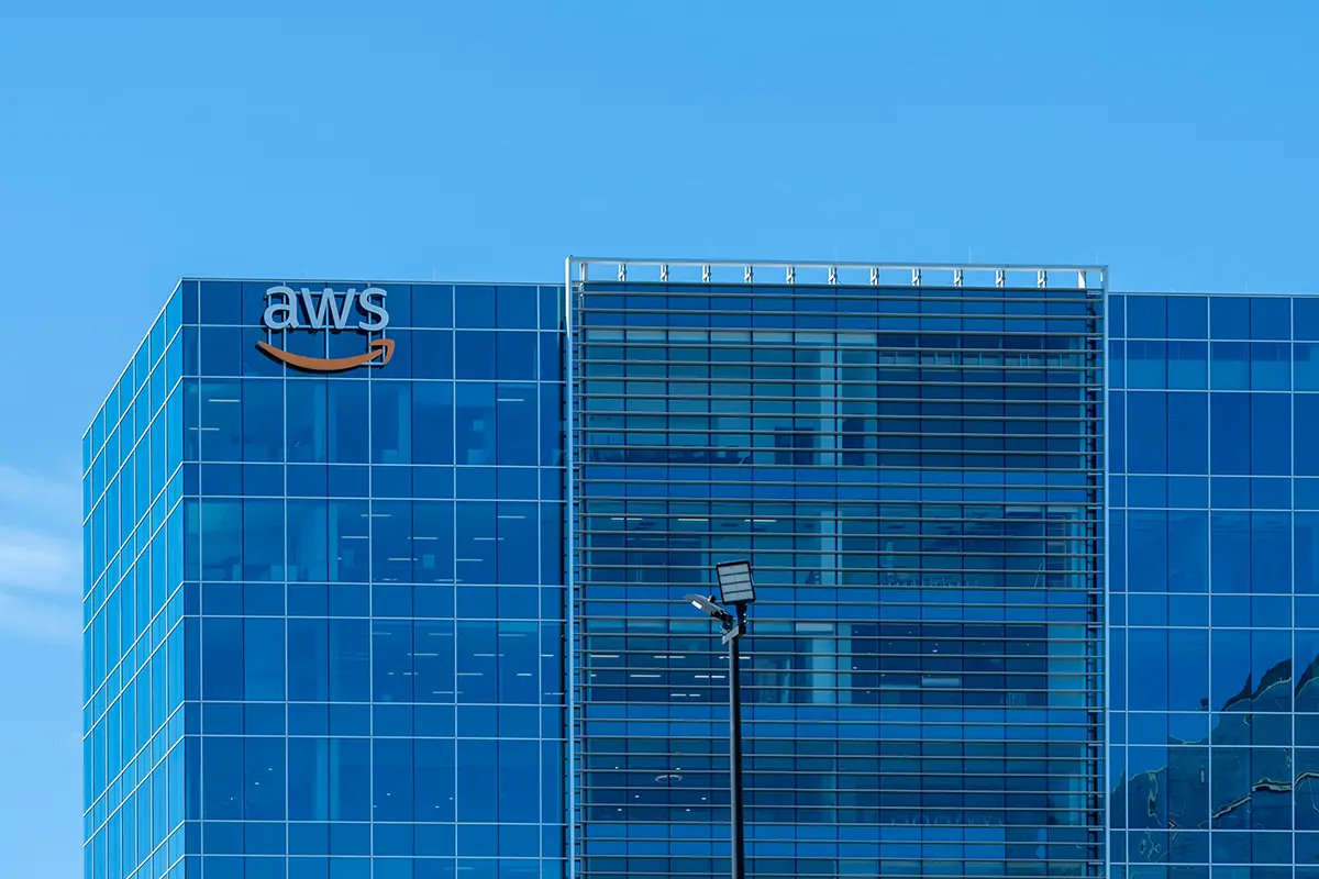 AWS Retail and Consumer Goods Analyst Day 2026