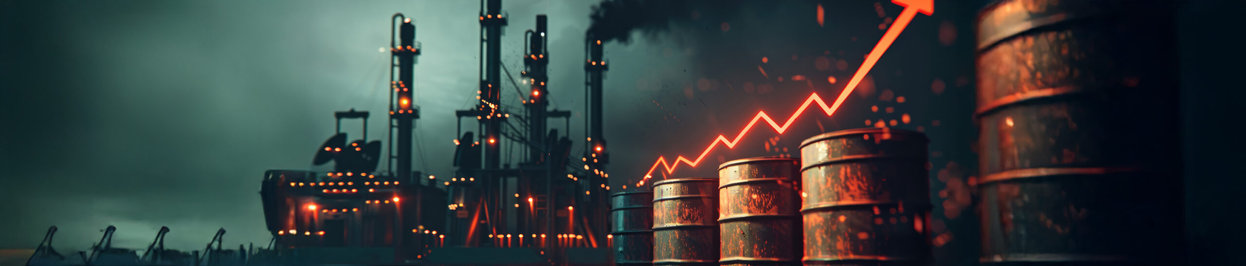 Energy Shock: As Gasoline Prices Decline, When Will Peak CPI Hit?