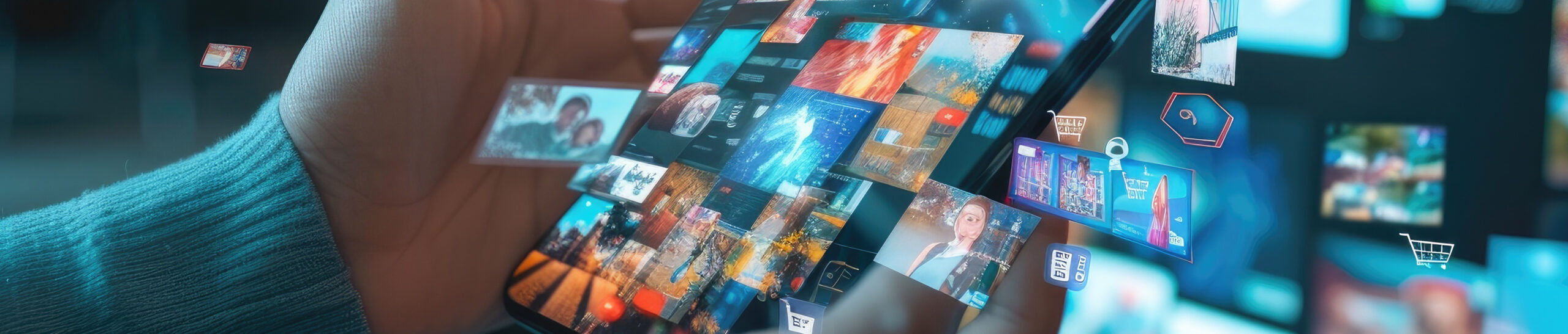 Retail-Tech Landscape: Retail Media