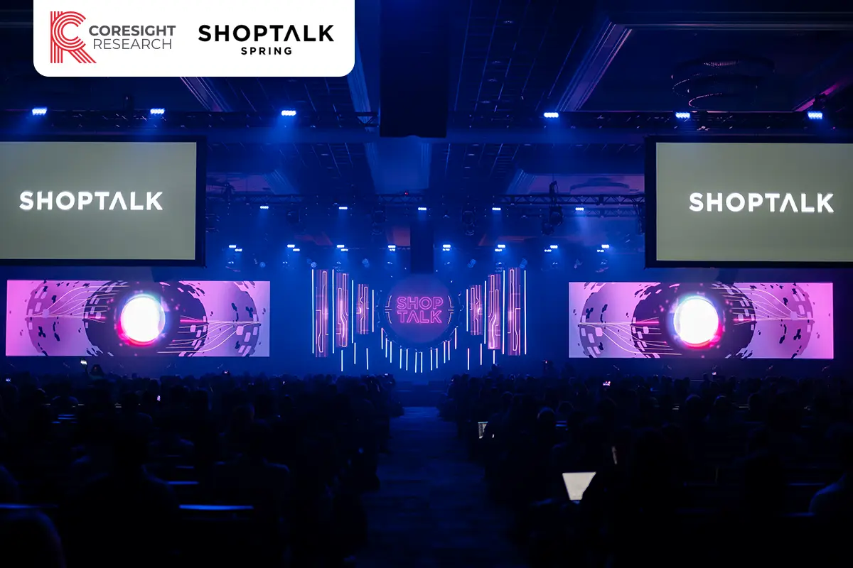 Shoptalk Spring 2026 Wrap-Up: Retail Insights Centered on AI Successes and Results