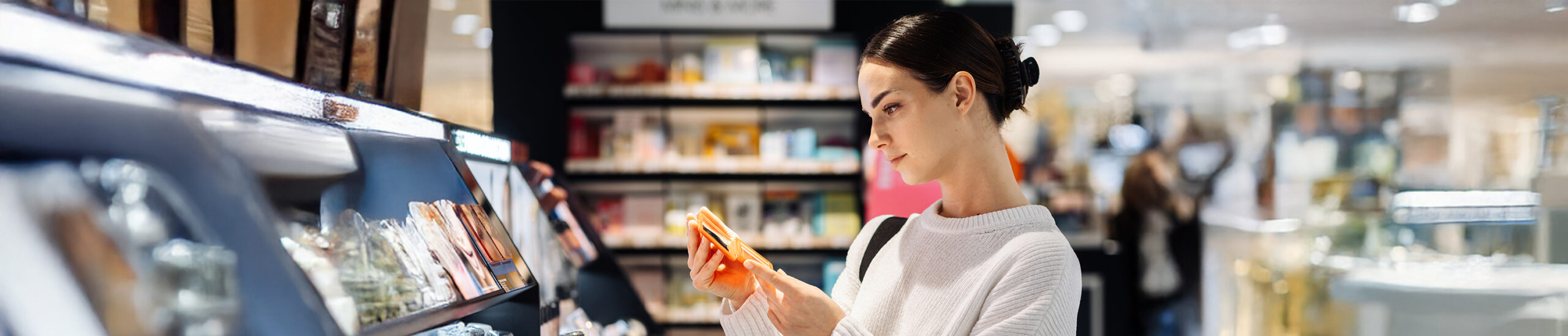 Supply Chain Insights for Beauty and CPG: Strengthening with Technology, Diversification and Operational Resilience