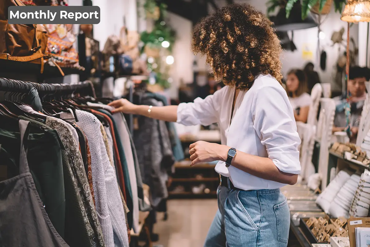 Seasonal Shopping, 2Q26—Expectations for Memorial Day, Mother’s Day, Father’s Day; Plus, Holiday 2026 Plans: US Consumer Survey Insights Extra
