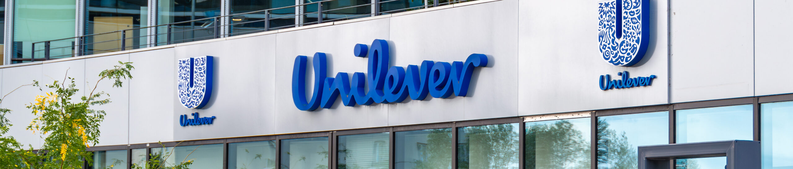 Unilever’s Exit from Food Pitches It Head to Head with Procter & Gamble in HPC