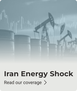Iran Energy Shock