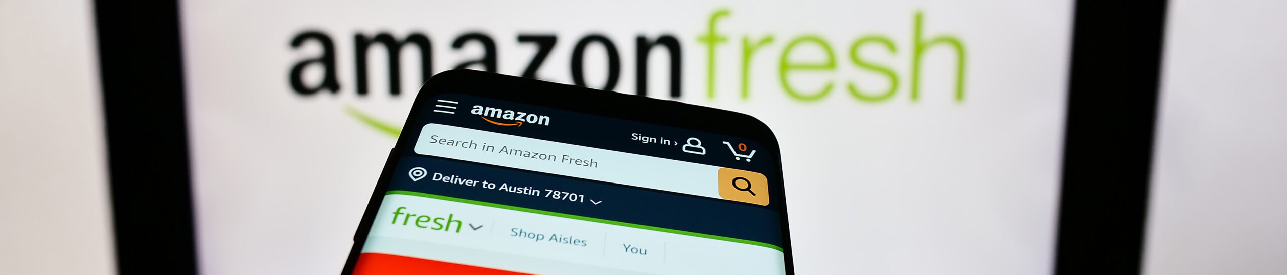 Assessing Amazon’s Grocery Strategy: How Amazon Is Positioning Itself to Dominate the Future of US Food Retail
