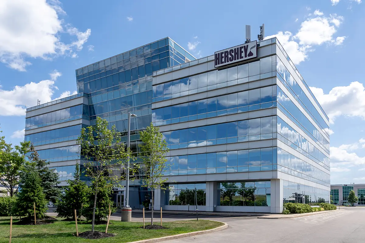 Hershey 2026 Investor Day: The “One Hershey” Plan to Win Across Snacks