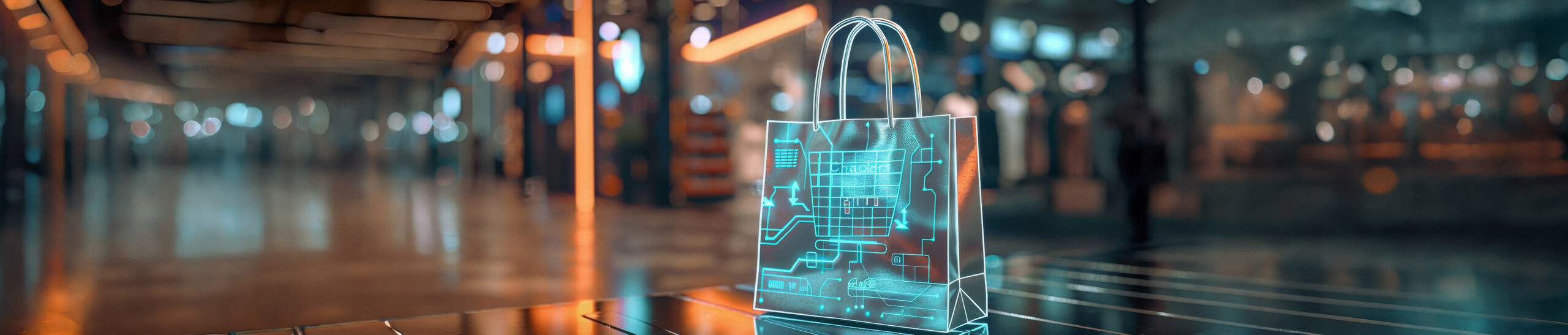 Retail-Tech Landscape: Proptech Solutions