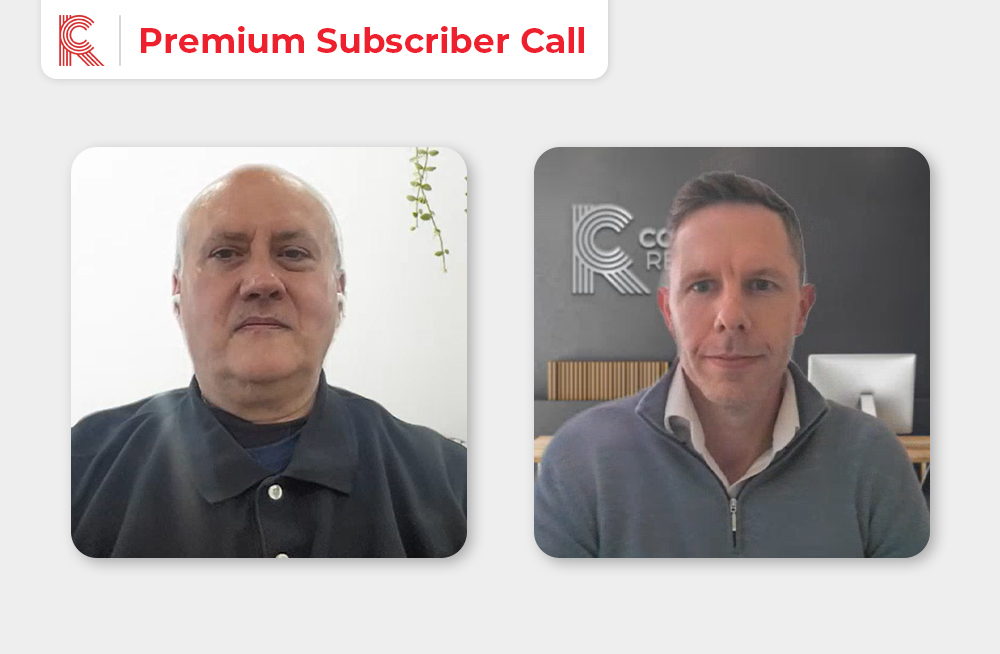 Energy and Inflation Update + Retail Tech for the Holidays: Premium Subscriber Call