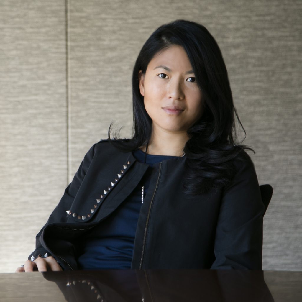 Janice Wang