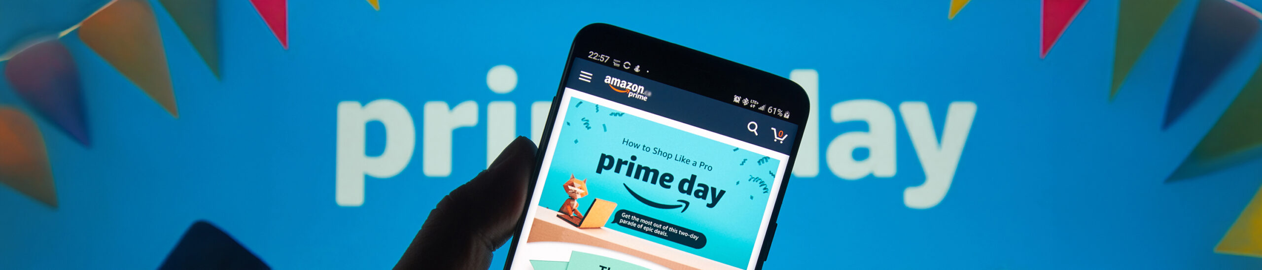 Amazon Prime Day 2026: Three Insights on US Consumer Expectations
